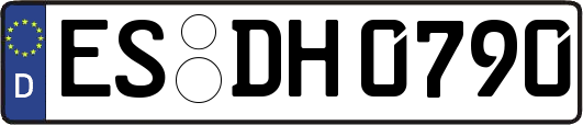 ES-DH0790