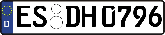ES-DH0796