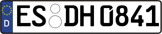 ES-DH0841