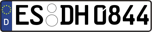 ES-DH0844