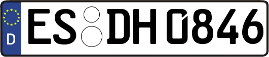 ES-DH0846