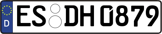 ES-DH0879