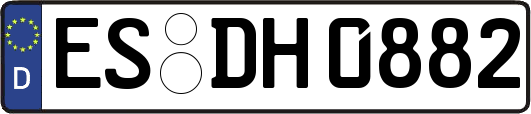 ES-DH0882