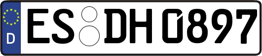ES-DH0897