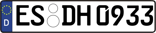 ES-DH0933