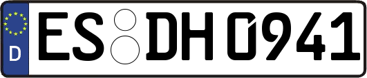 ES-DH0941