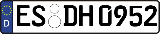 ES-DH0952