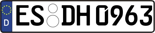 ES-DH0963