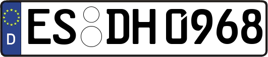 ES-DH0968