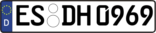 ES-DH0969