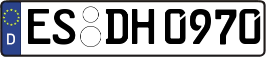 ES-DH0970