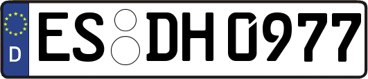 ES-DH0977