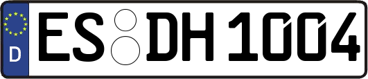 ES-DH1004
