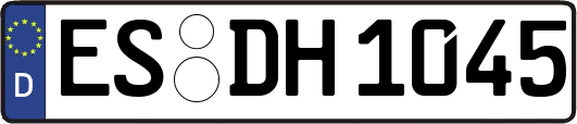 ES-DH1045