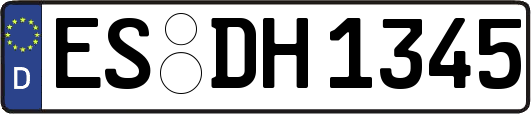 ES-DH1345