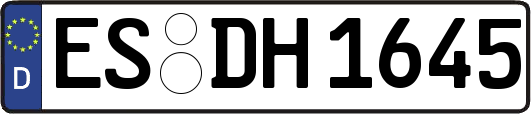 ES-DH1645