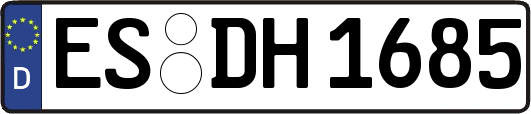 ES-DH1685