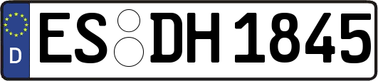 ES-DH1845
