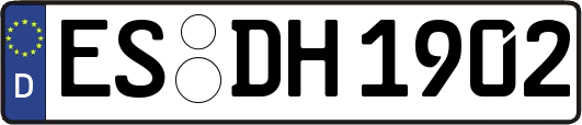 ES-DH1902