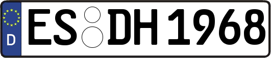 ES-DH1968