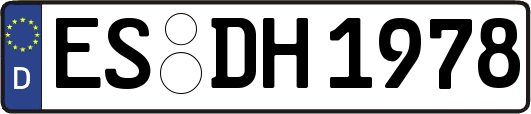 ES-DH1978