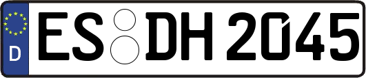 ES-DH2045