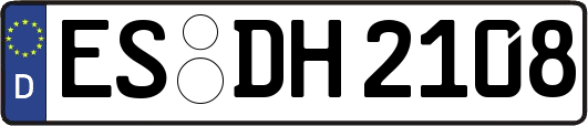 ES-DH2108