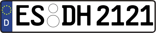 ES-DH2121