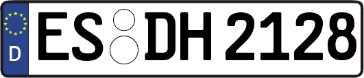 ES-DH2128