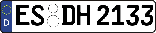 ES-DH2133