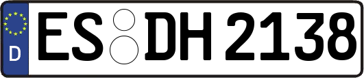 ES-DH2138