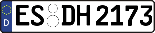 ES-DH2173
