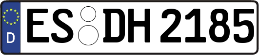 ES-DH2185
