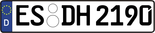 ES-DH2190