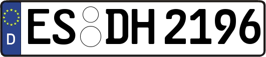 ES-DH2196