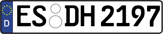 ES-DH2197