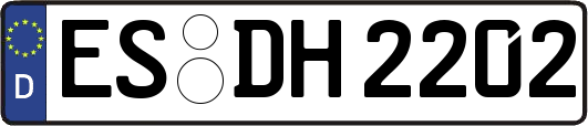 ES-DH2202