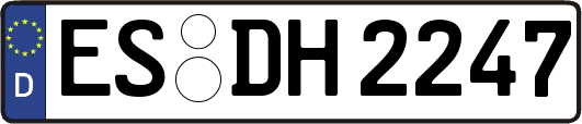 ES-DH2247