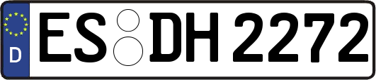 ES-DH2272
