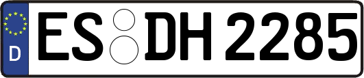 ES-DH2285