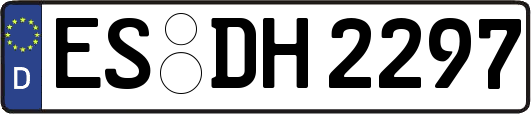 ES-DH2297