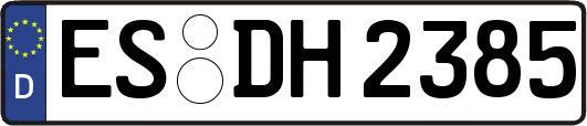 ES-DH2385