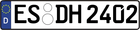 ES-DH2402