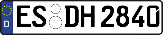 ES-DH2840