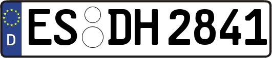 ES-DH2841