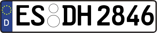 ES-DH2846