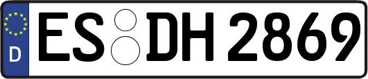 ES-DH2869