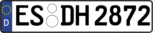 ES-DH2872
