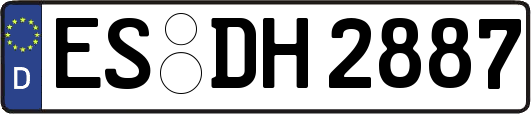 ES-DH2887