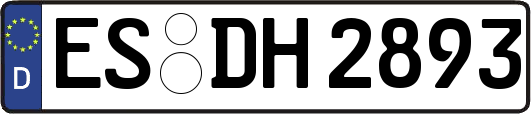 ES-DH2893
